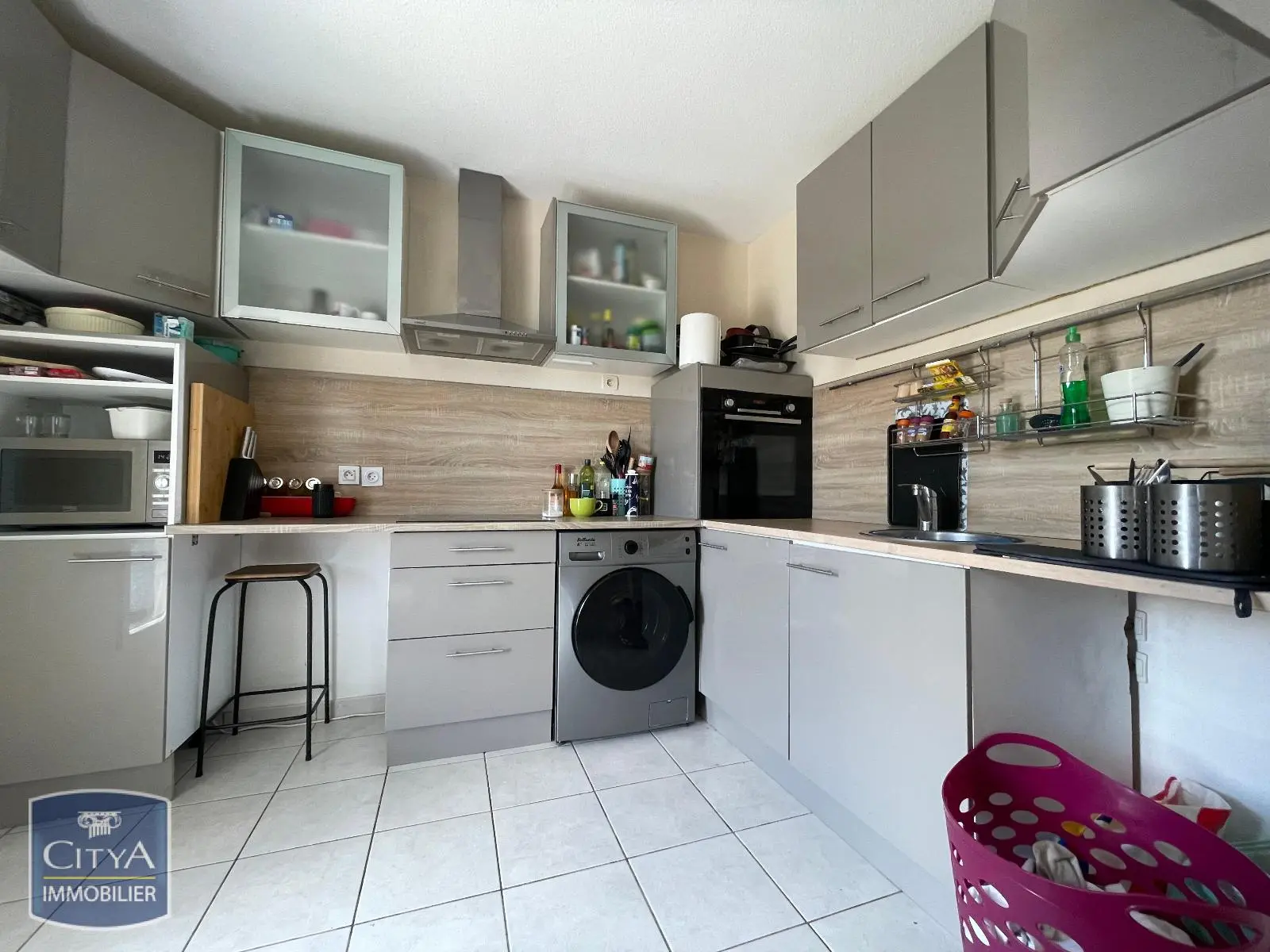 Photo 9 Appartement 4 pièces 86.67m²