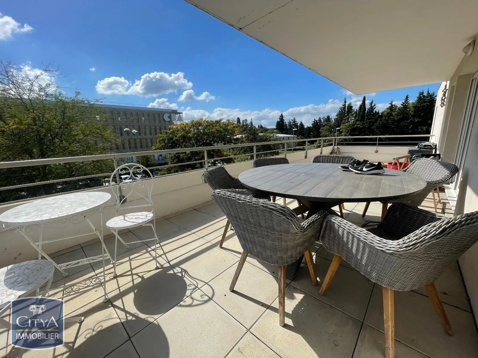 Photo 3 Appartement 4 pièces 86.67m²