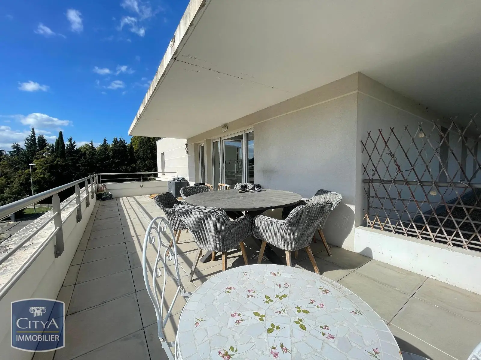 Photo 4 Appartement 4 pièces 86.67m²