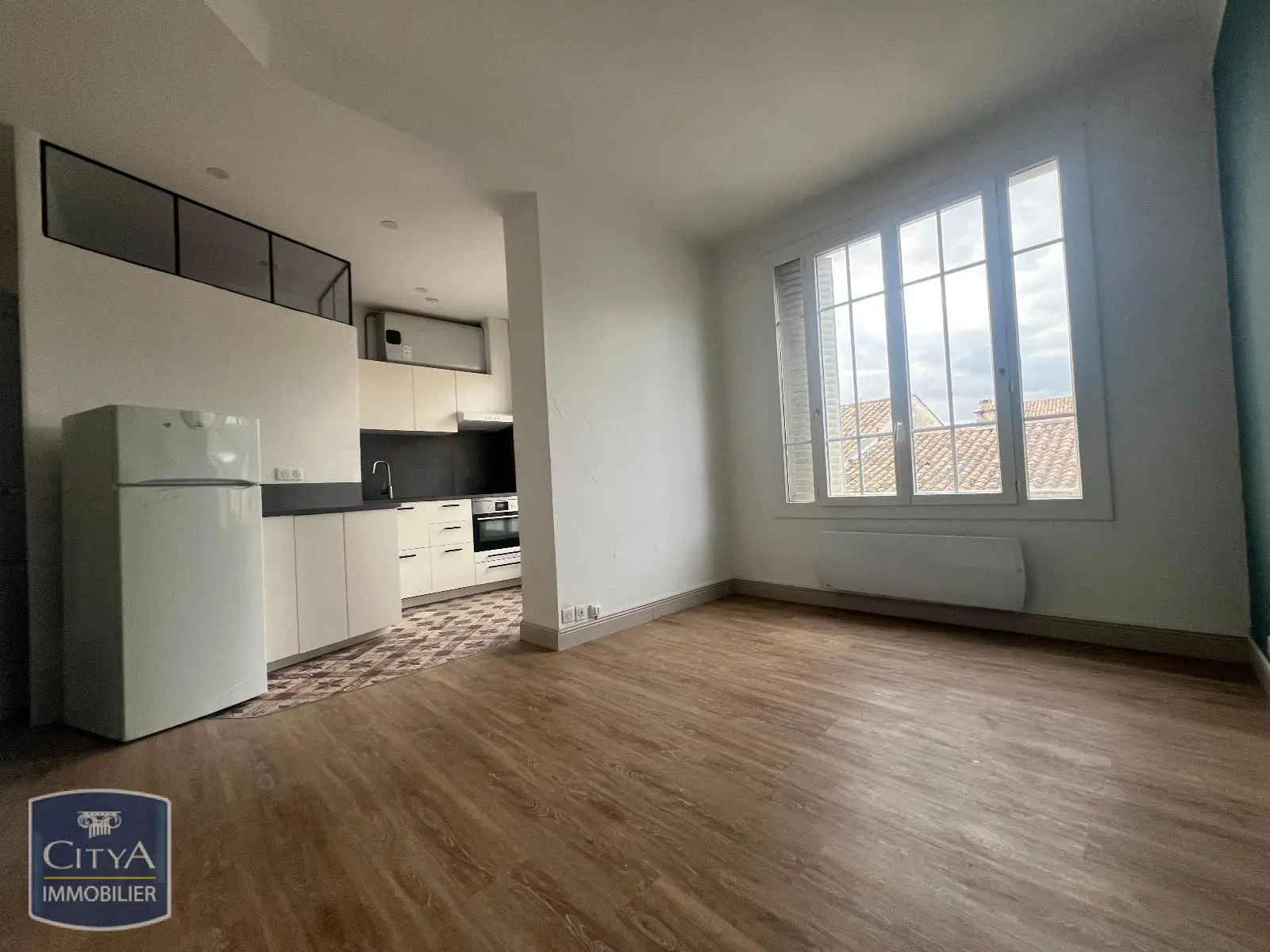 Photo 5 Appartement 2 pièces 38.19m²