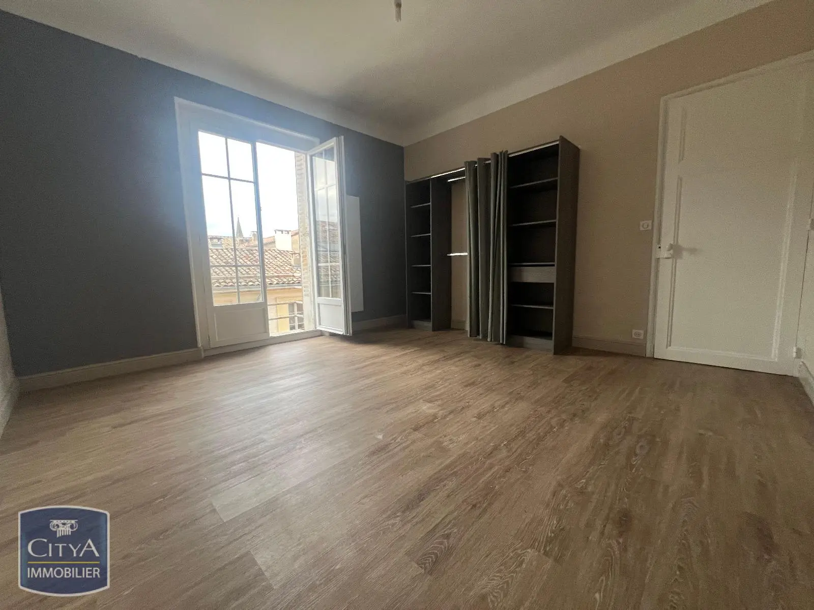 Photo 1 Appartement 2 pièces 38.19m²