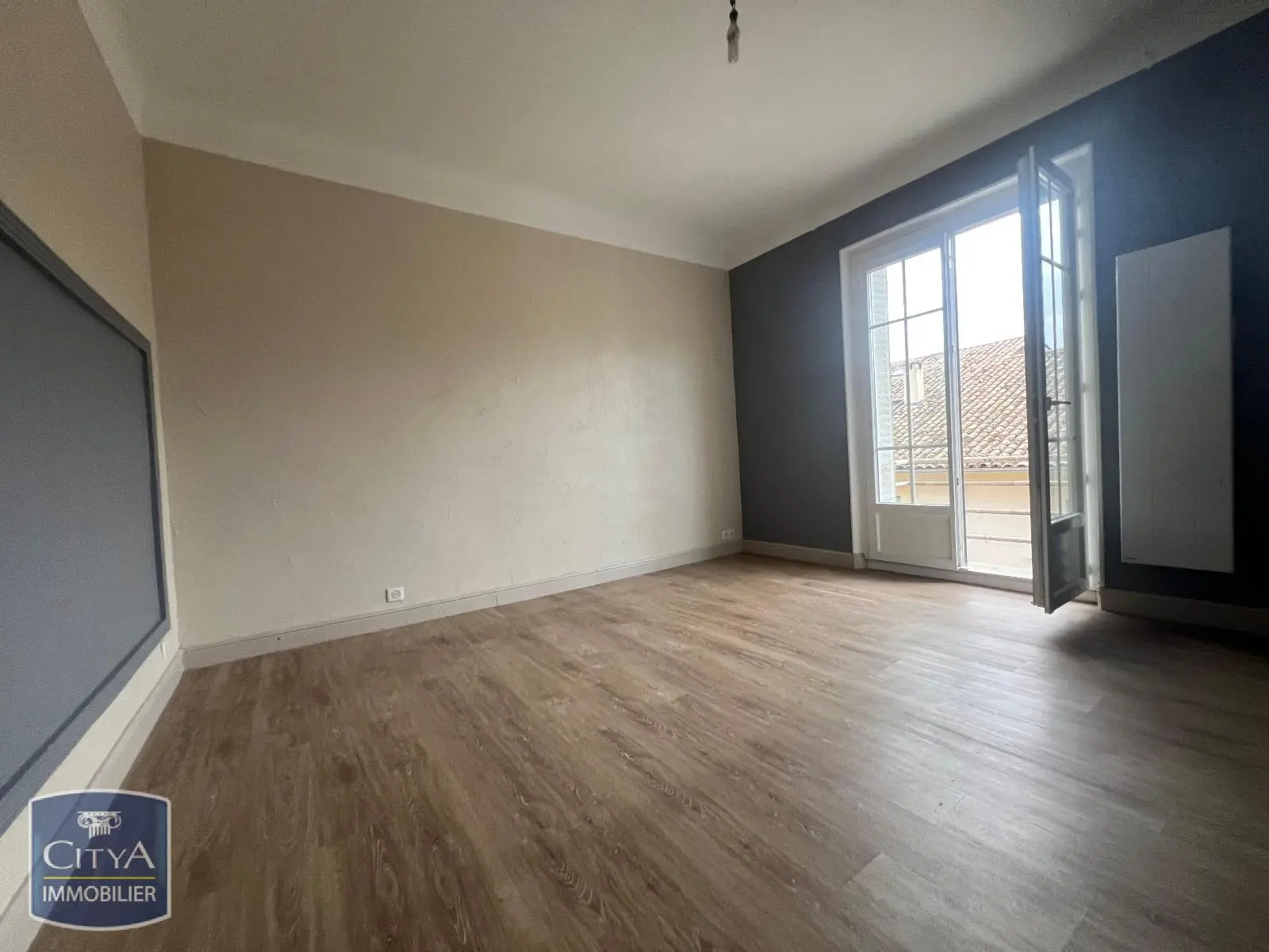 Photo 3 Appartement 2 pièces 38.19m²