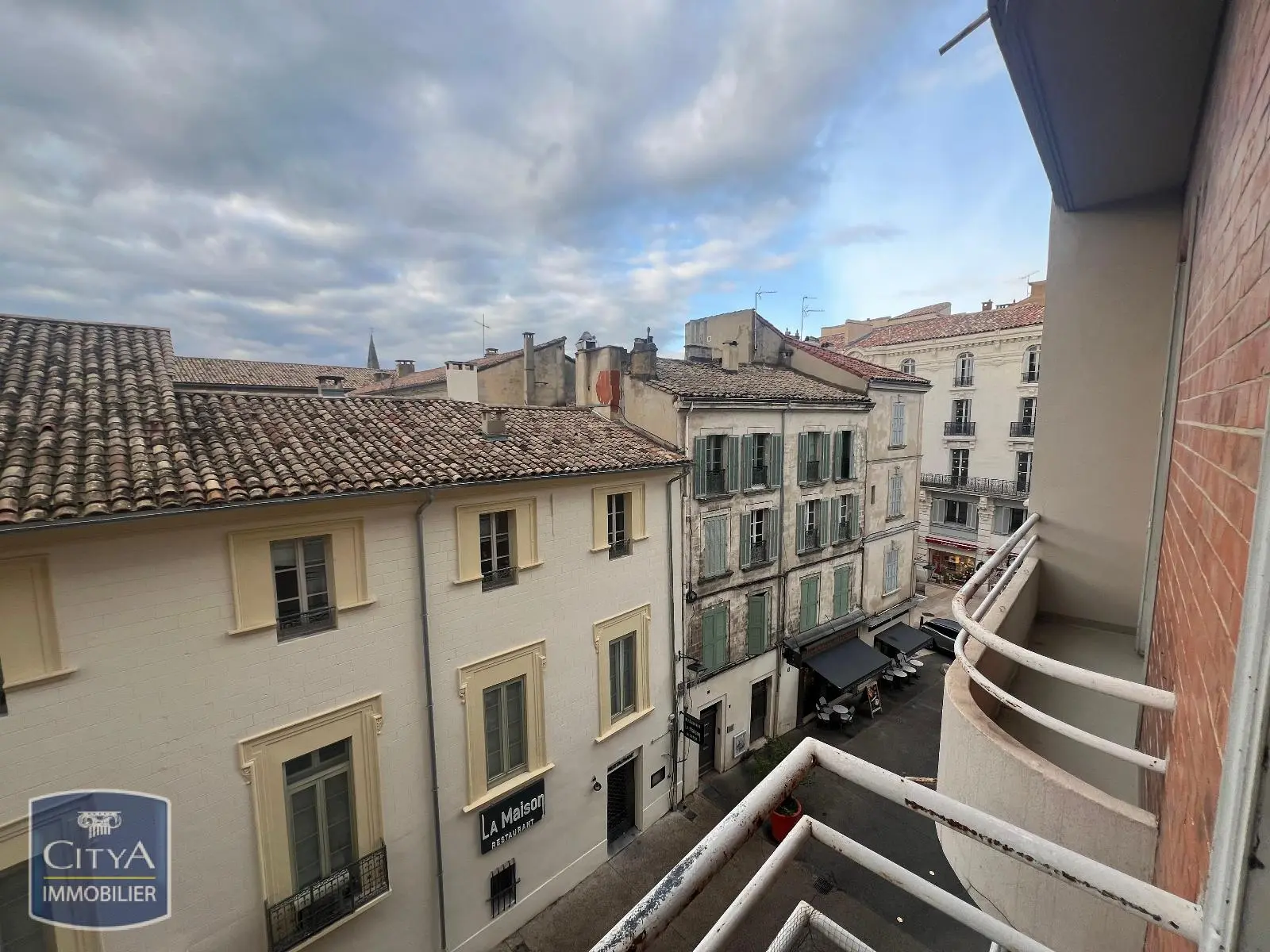 Photo 2 Appartement 2 pièces 38.19m²