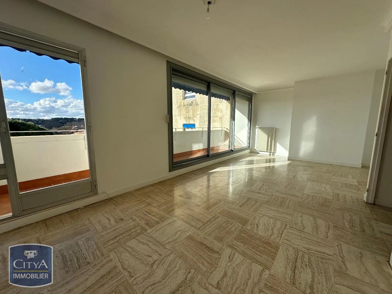 Photo 1 Appartement 3 pièces 82m²