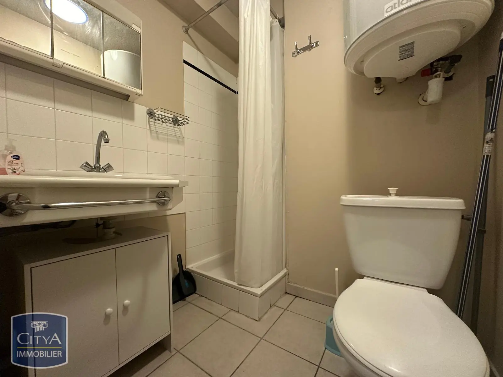 Photo 8 Appartement 2 pièces 32.62m²