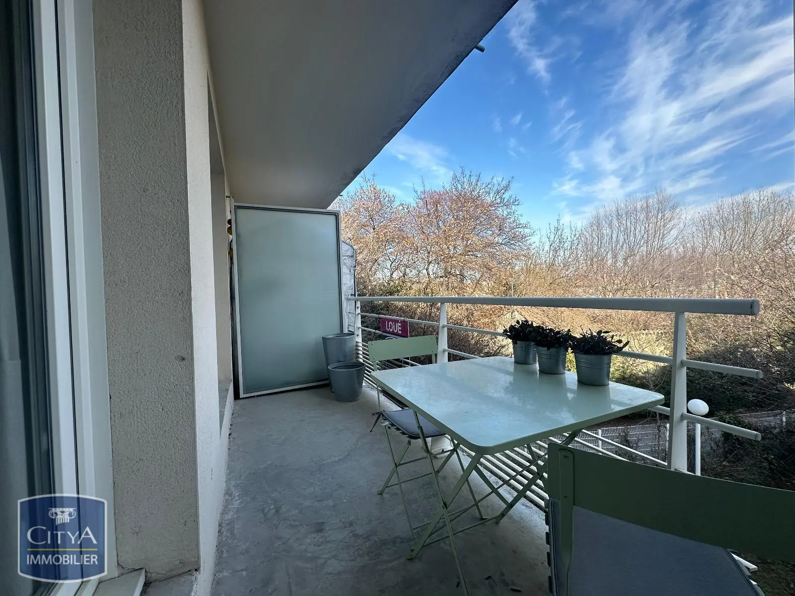Photo 6 Appartement 2 pièces 31.83m²