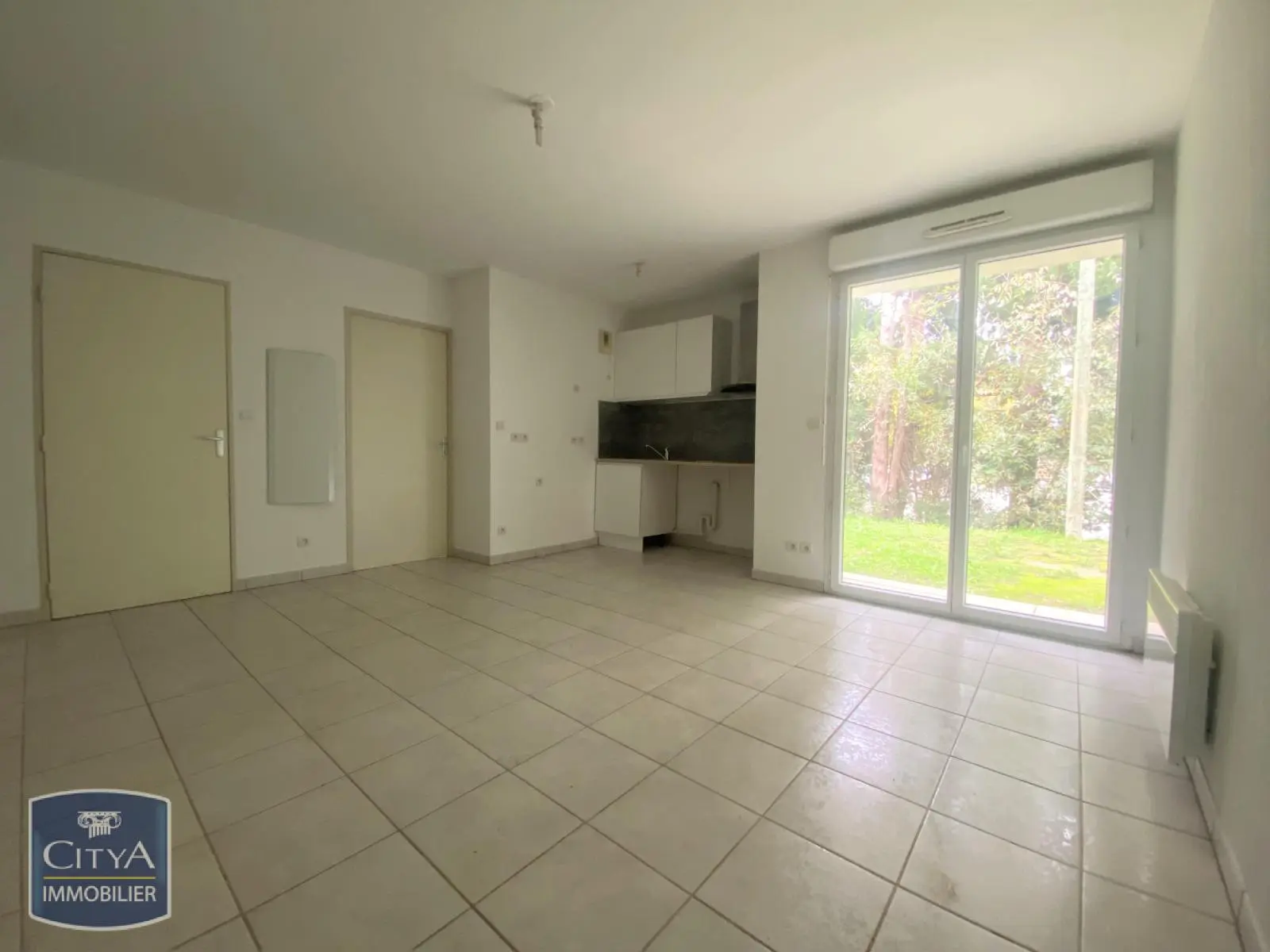 Photo 2 Appartement 2 pièces 37.18m²