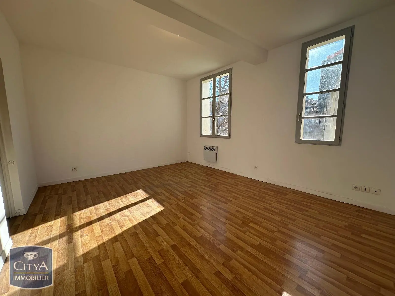 Photo 1 Appartement 3 pièces 55.27m²