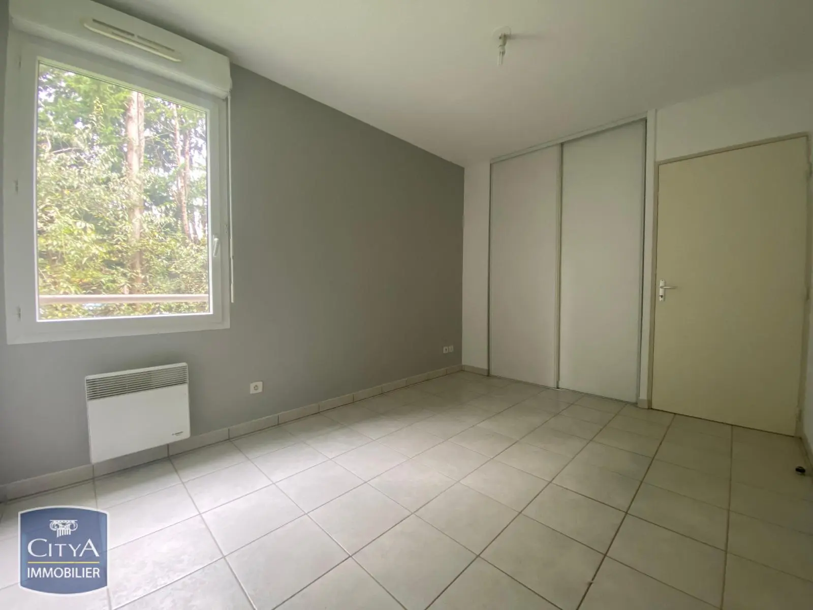 Photo 7 Appartement 2 pièces 37.18m²
