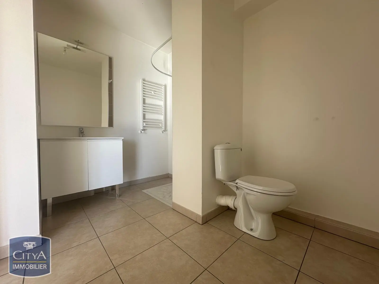 Photo 6 Appartement 1 pièce 30.45m²