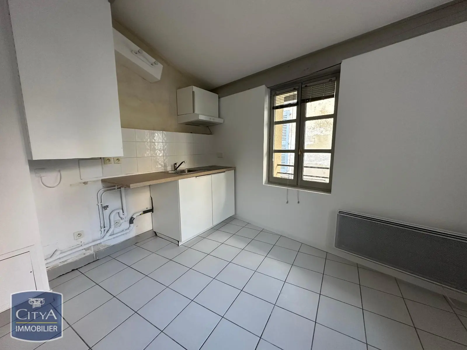 Photo 3 Appartement 2 pièces 49.7m²