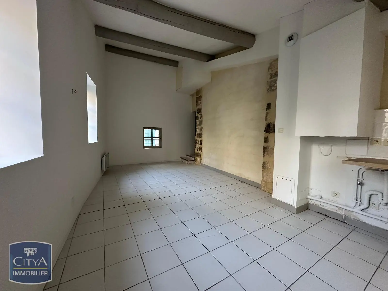 Photo 2 Appartement 2 pièces 49.7m²