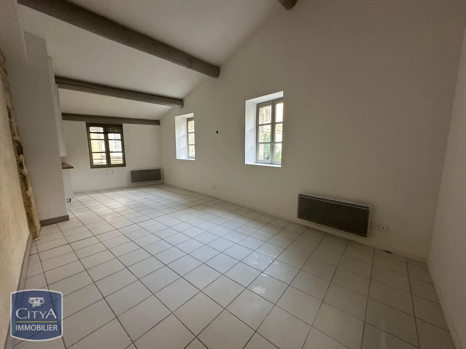 Photo 1 Appartement 2 pièces 49.7m²