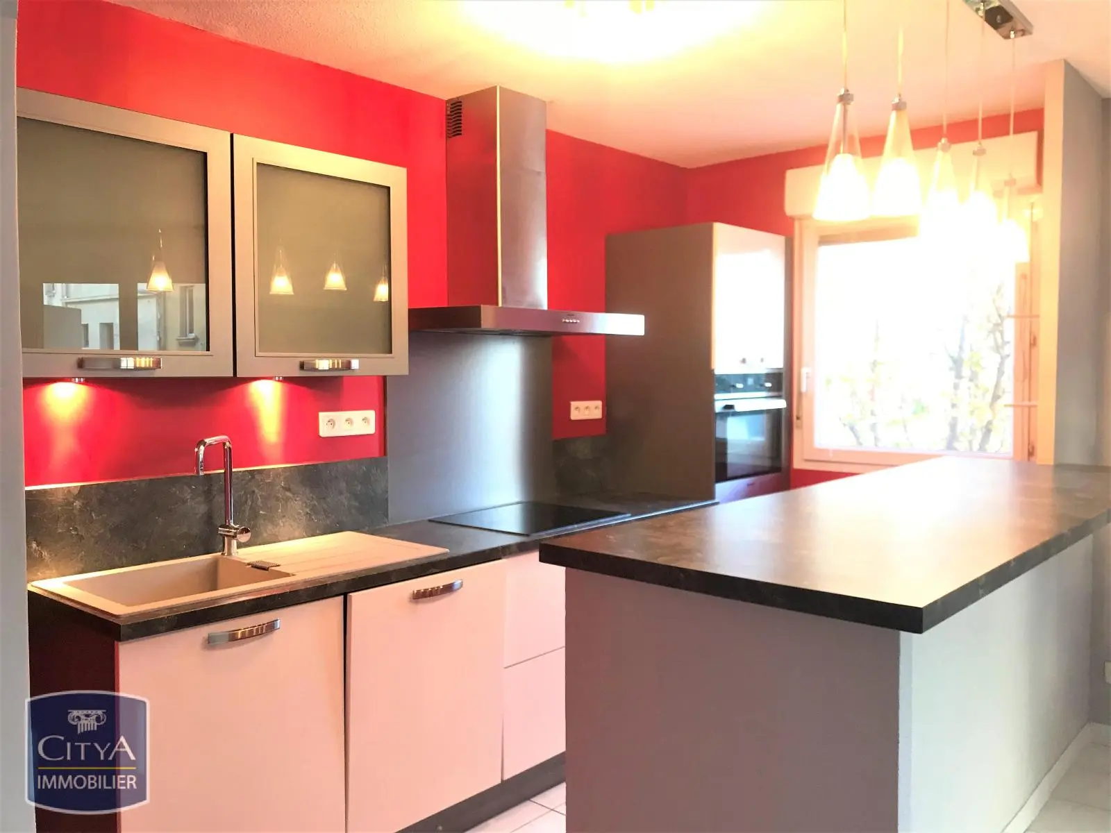 Photo 3 Appartement 3 pièces 63.2m²