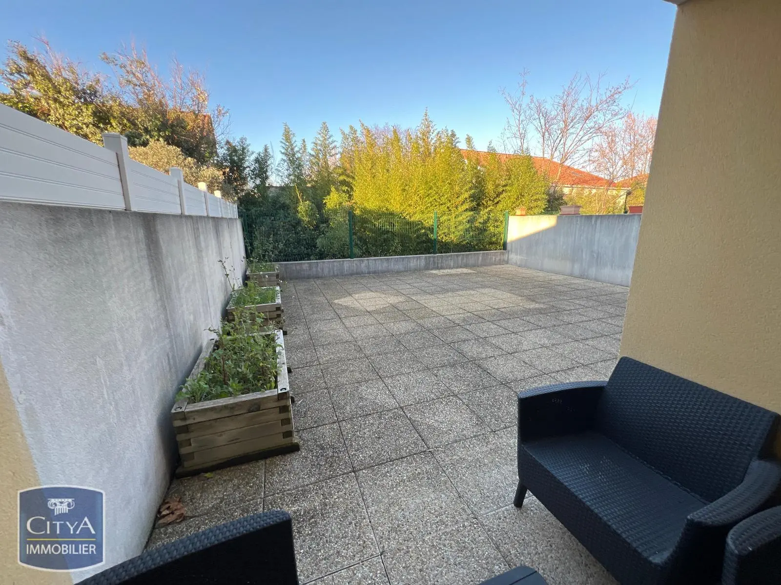 Photo 4 Appartement 2 pièces 48.37m²