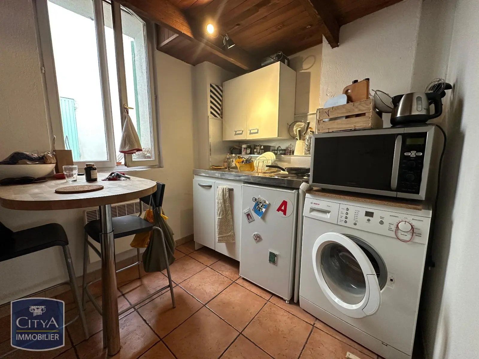 Photo 3 appartement Avignon