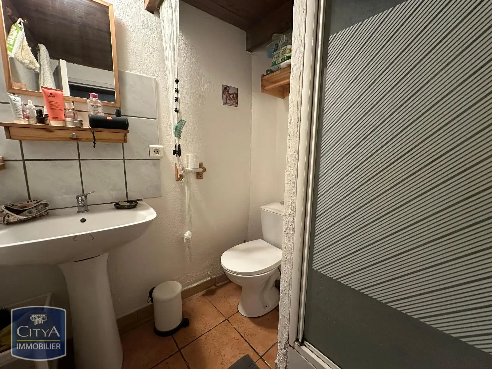 Photo 5 appartement Avignon