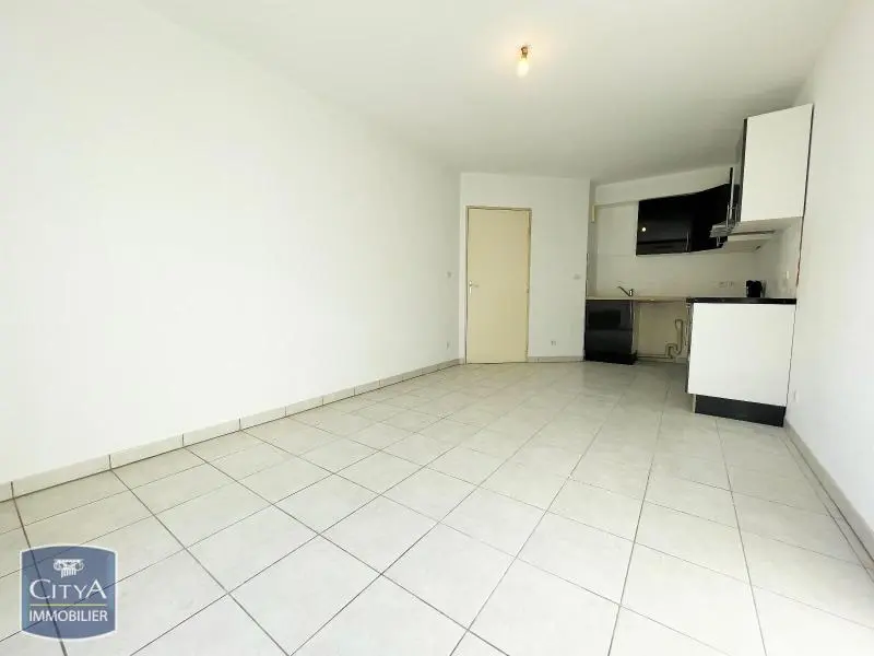 Photo 4 Appartement 2 pièces 34.06m²