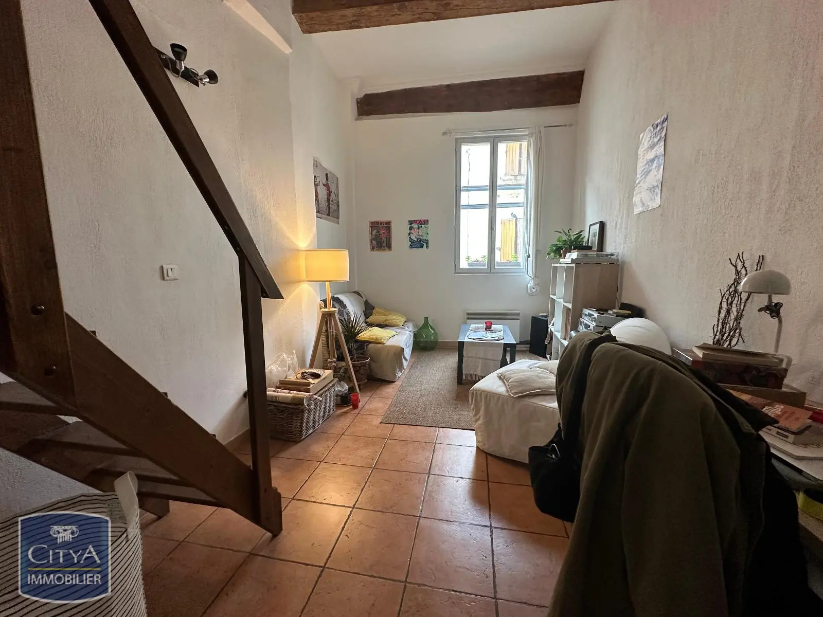 Photo 1 appartement Avignon