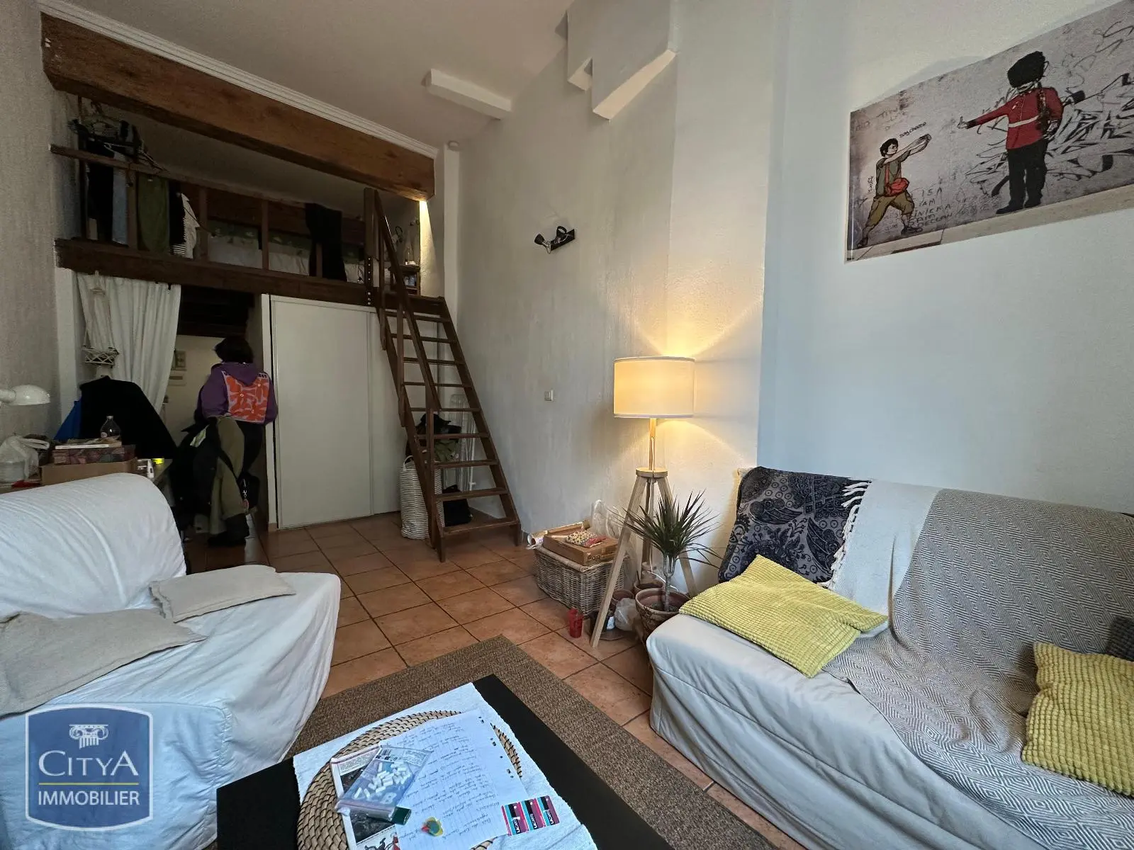 Photo 2 appartement Avignon