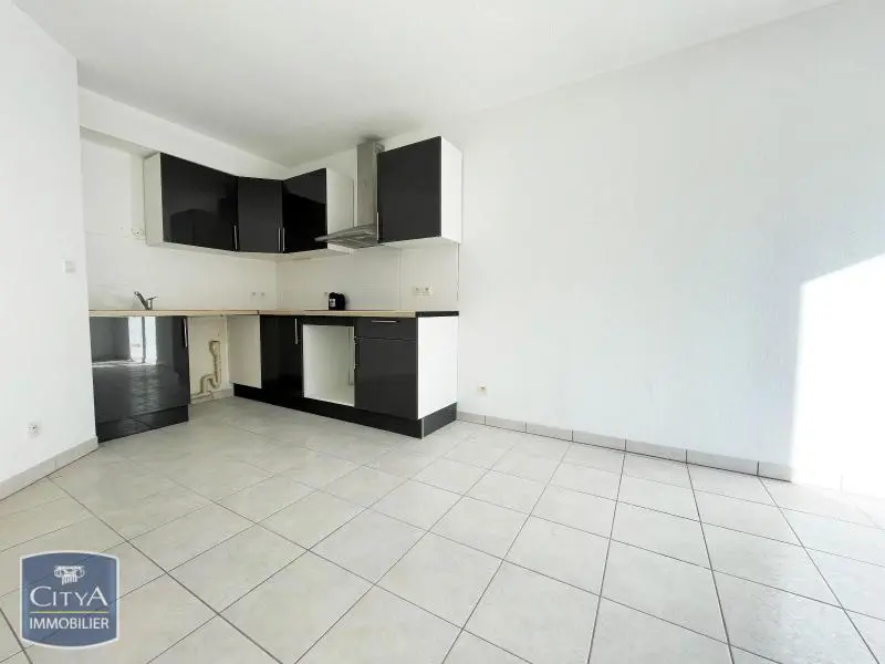 Photo 1 Appartement 2 pièces 34.06m²