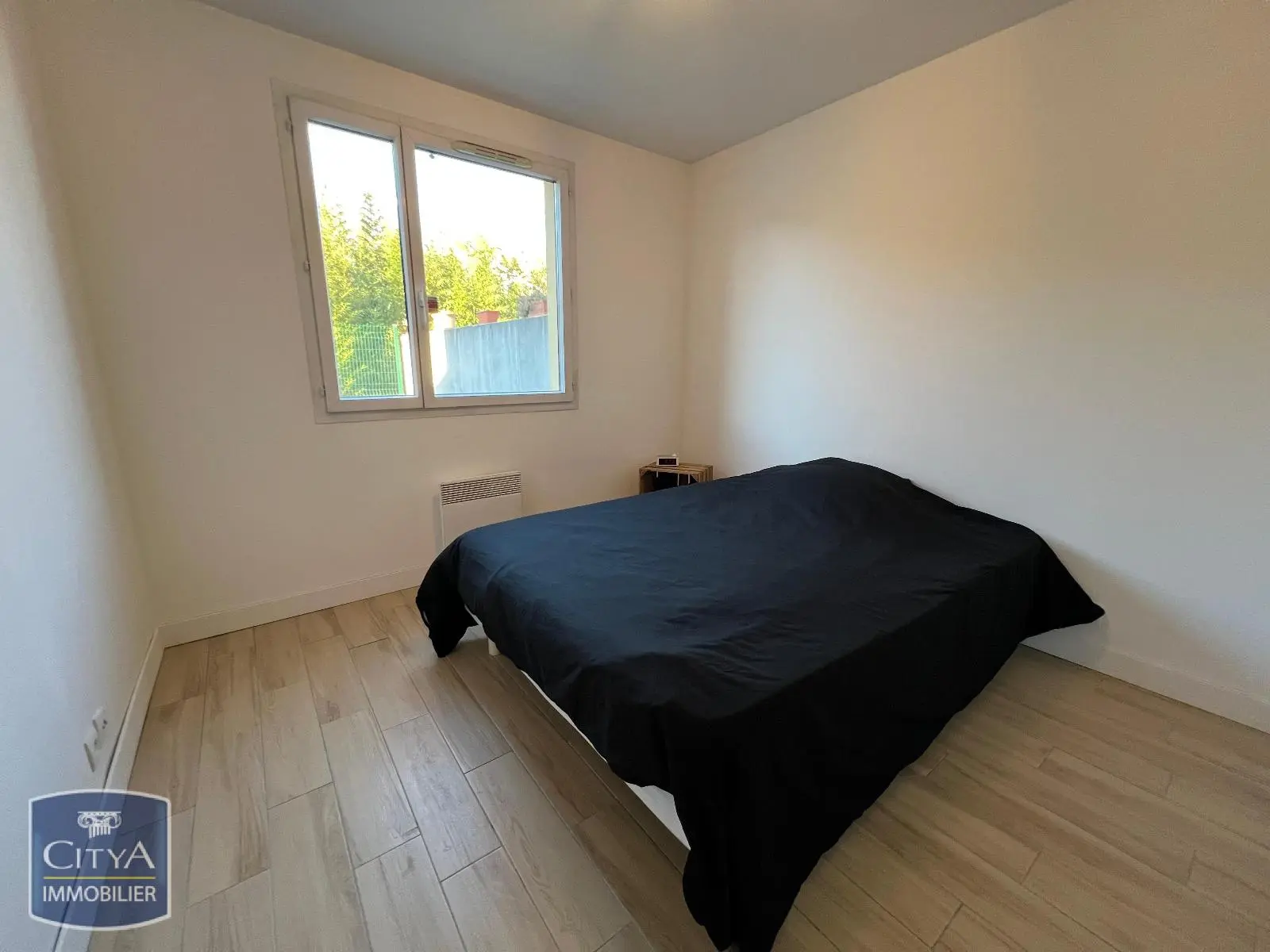 Photo 6 Appartement 2 pièces 48.37m²