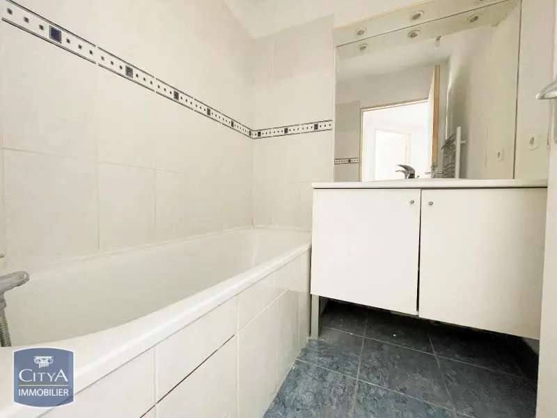 Photo 6 Appartement 2 pièces 34.06m²