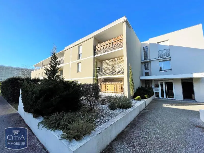 Photo 7 Appartement 2 pièces 34.06m²