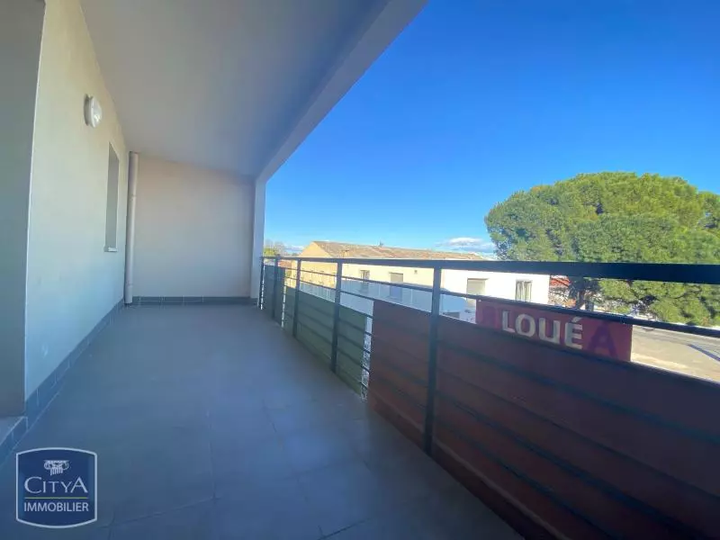 Photo 4 Appartement 2 pièces 36.7m²