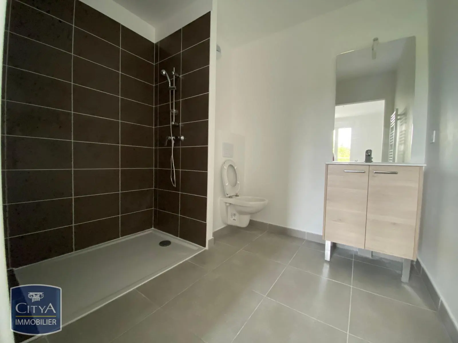 Photo 8 pour Appartement 2 pièces 38.5m² Photo 8 Appartement 2 pièces 38.5m²