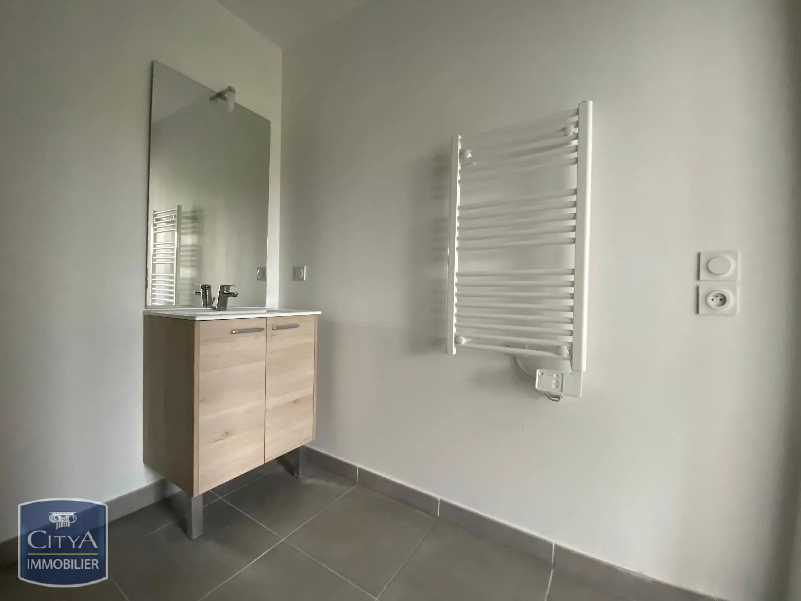 Photo 9 pour Appartement 2 pièces 38.5m² Photo 9 Appartement 2 pièces 38.5m²