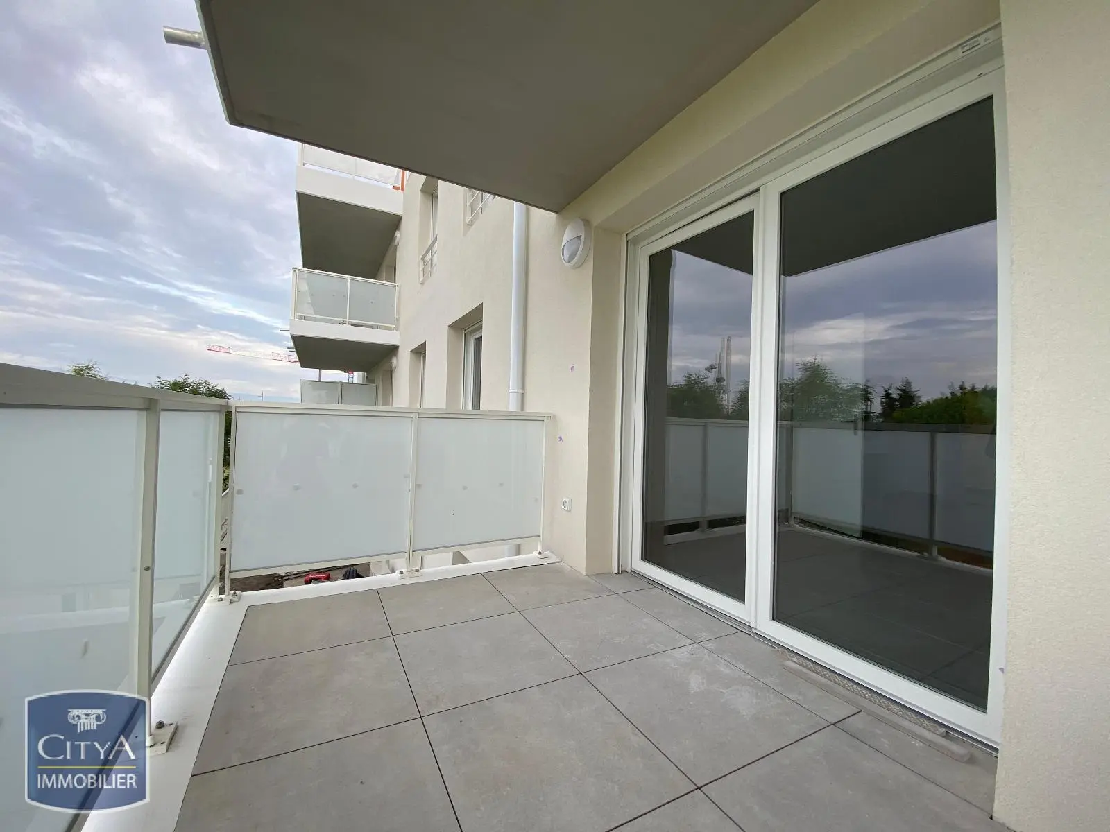 Photo 4 pour Appartement 2 pièces 38.5m² Photo 4 Appartement 2 pièces 38.5m²