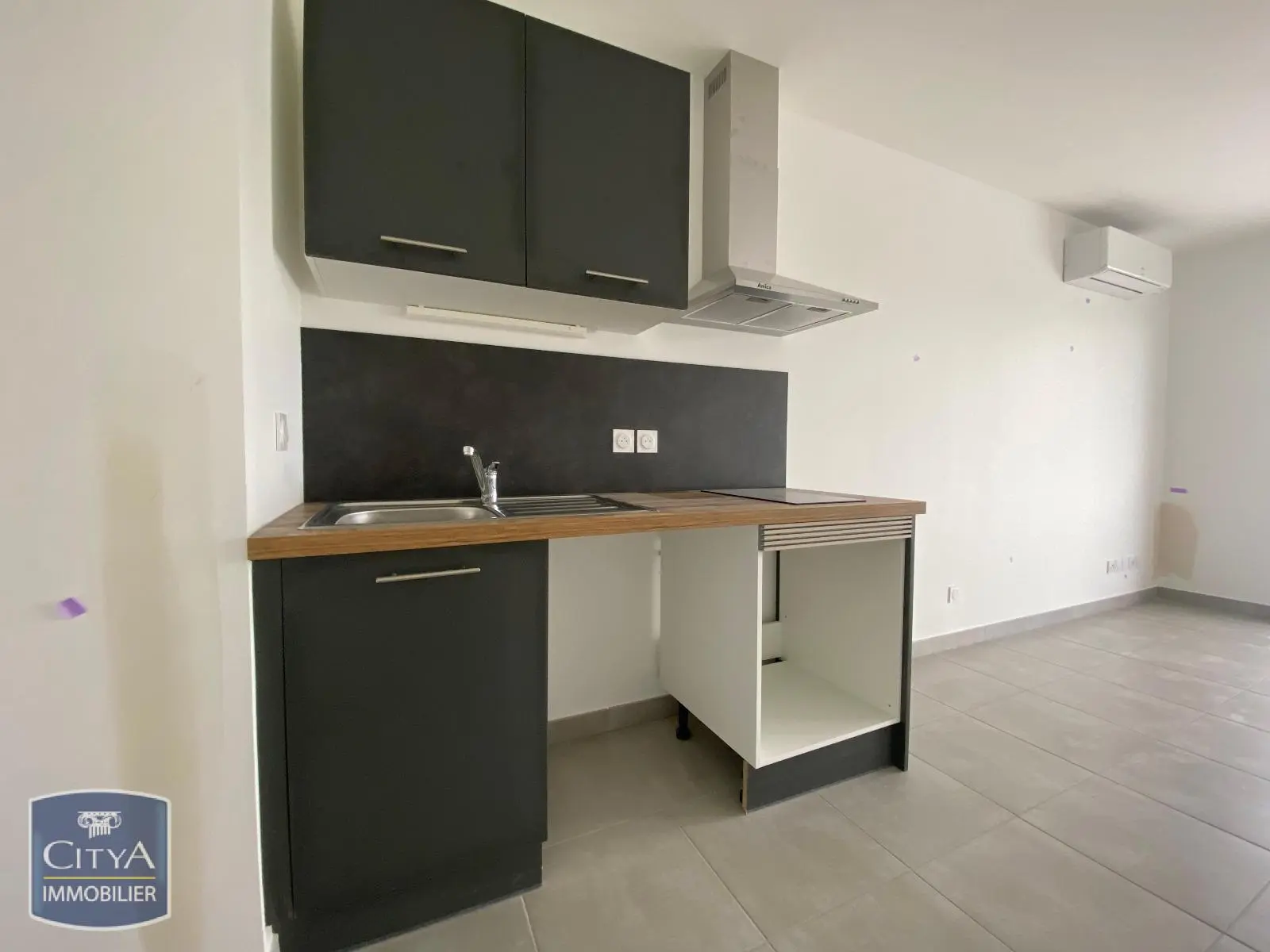 Photo 3 pour Appartement 2 pièces 38.5m² Photo 3 Appartement 2 pièces 38.5m²