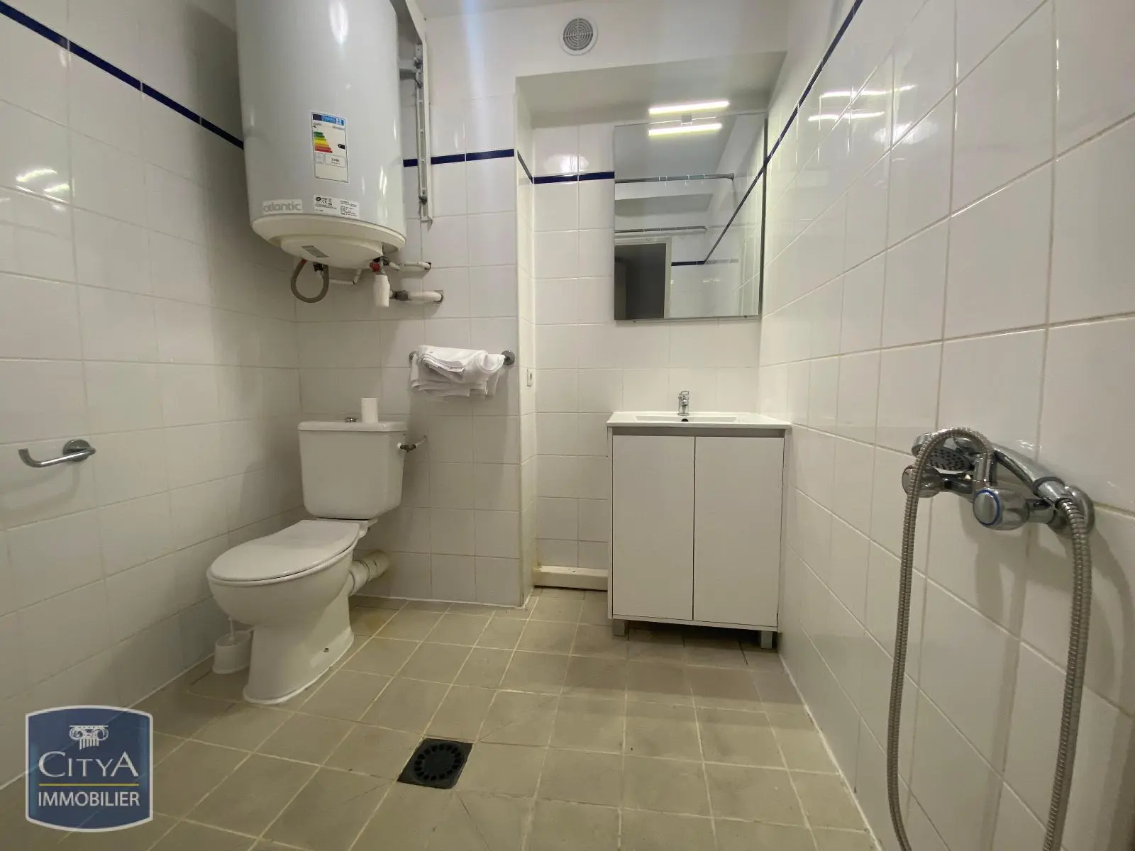 Photo 5 Appartement 1 pièce 18.4m²