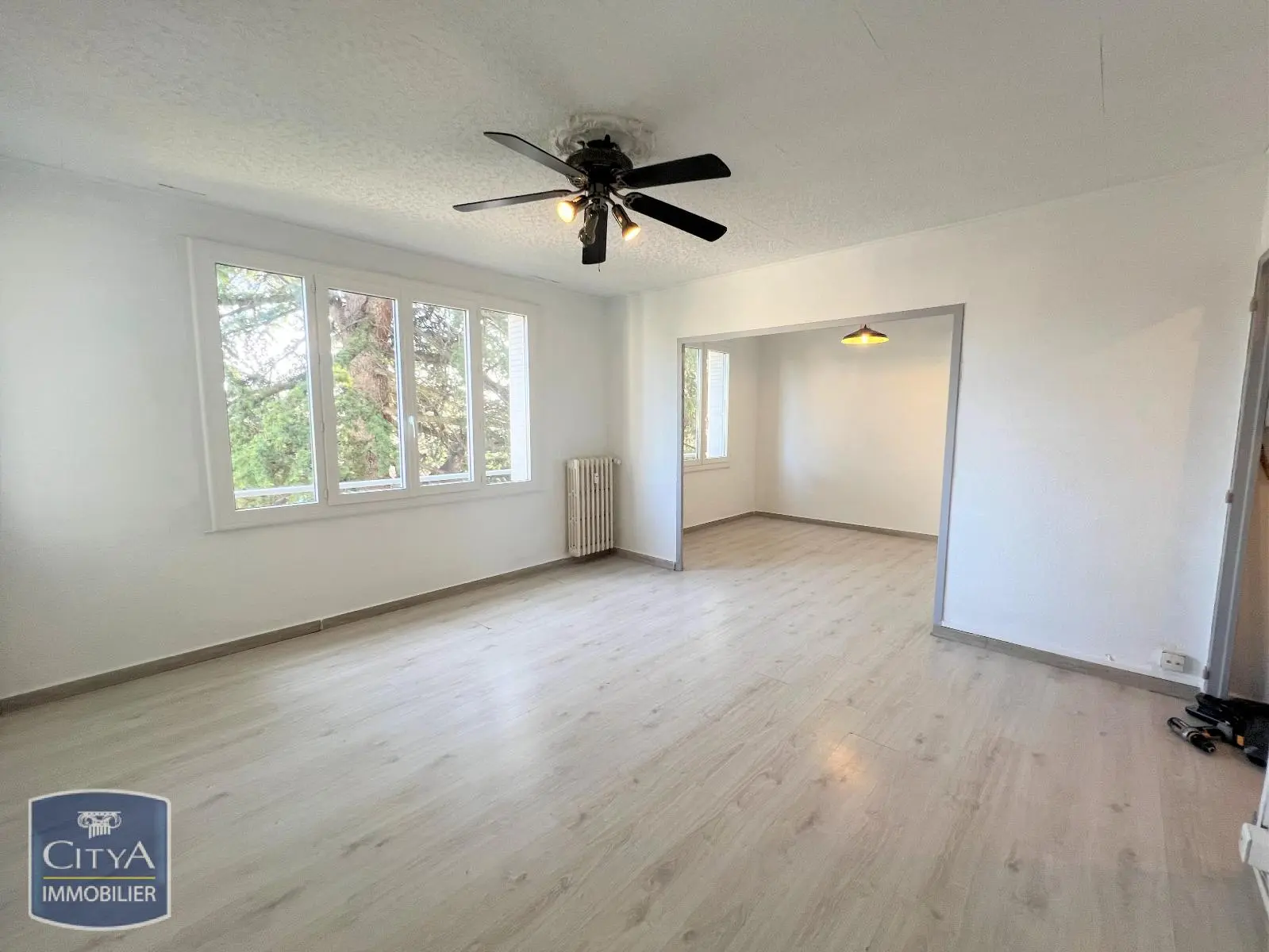 Photo 1 Appartement 3 pièces 60m²