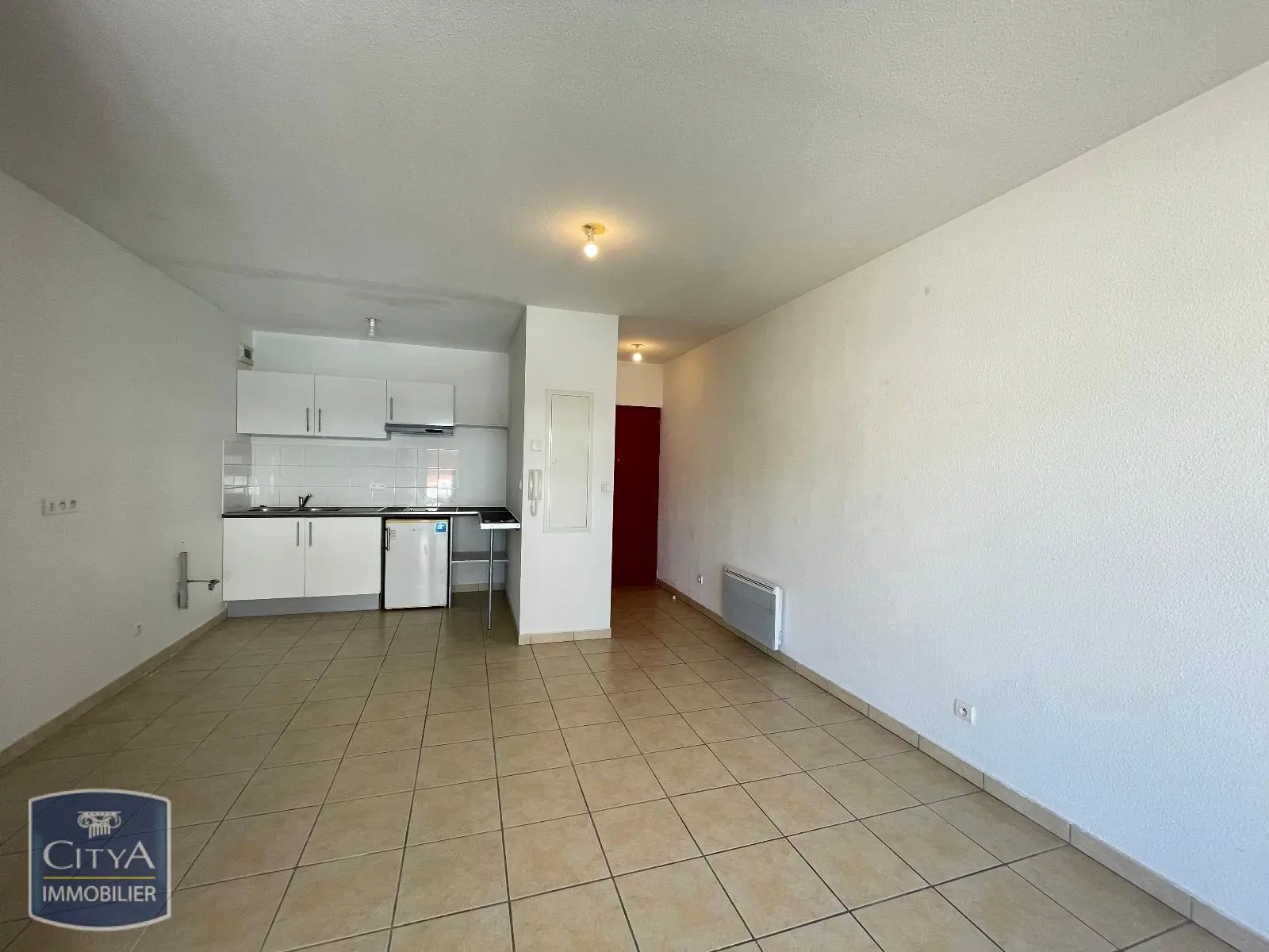 Photo 3 Appartement 2 pièces 47.65m²