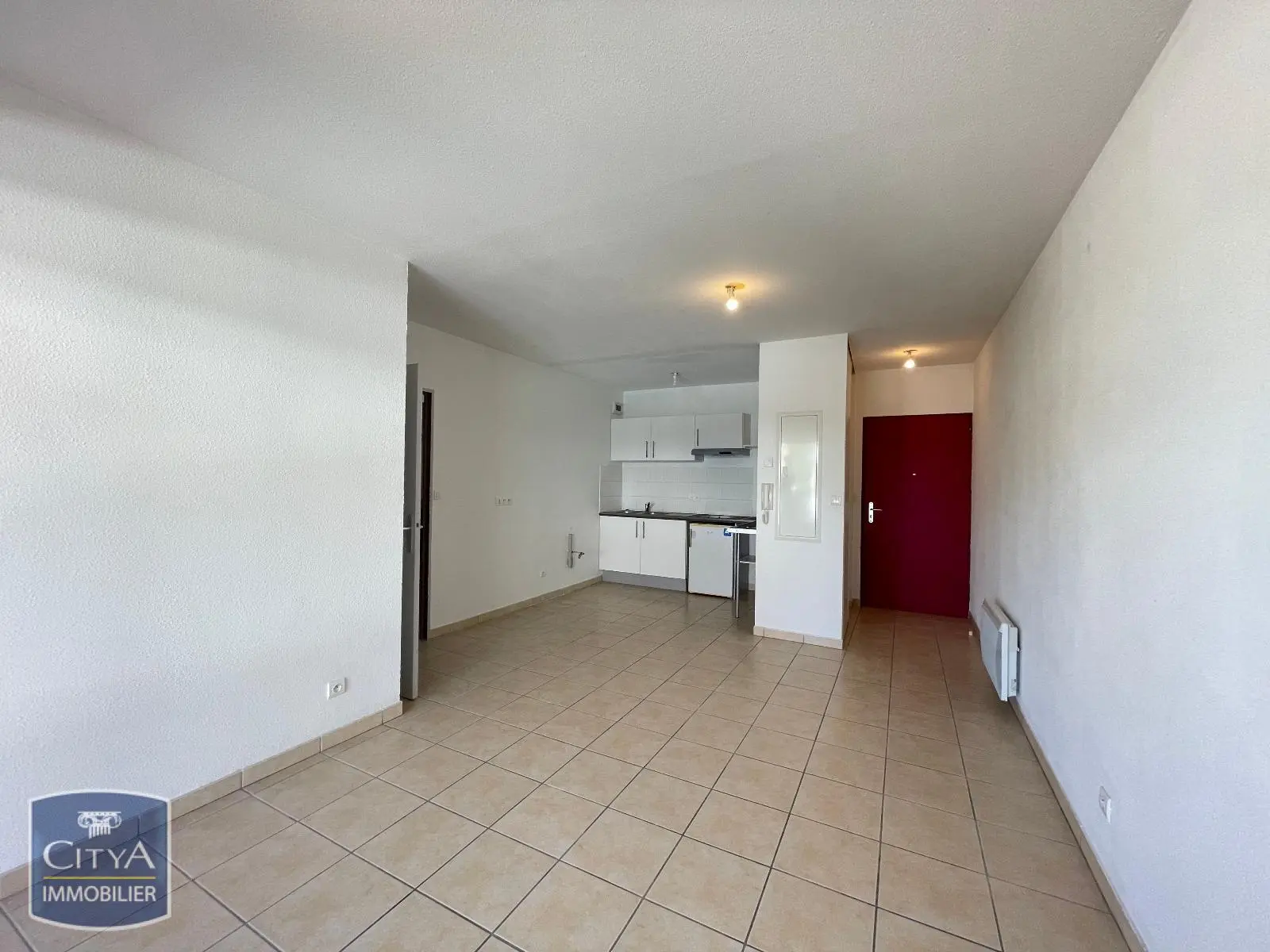 Photo 2 Appartement 2 pièces 47.65m²