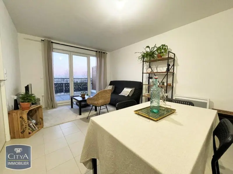 Photo 3 appartement Avignon
