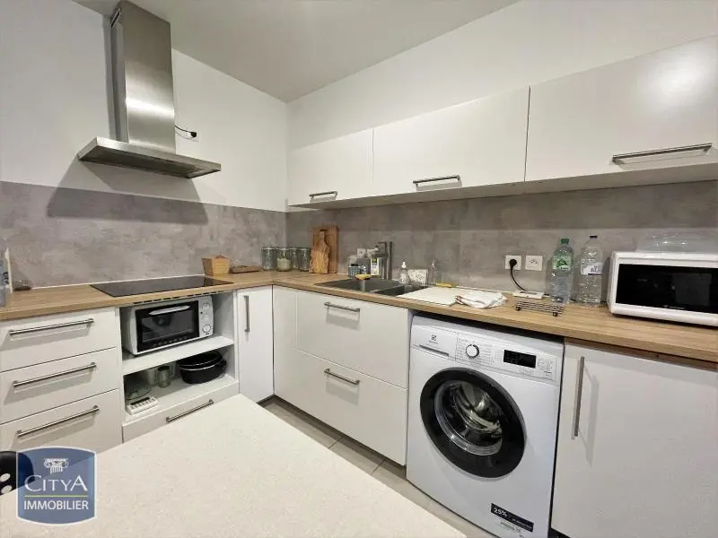 Photo 1 appartement Avignon