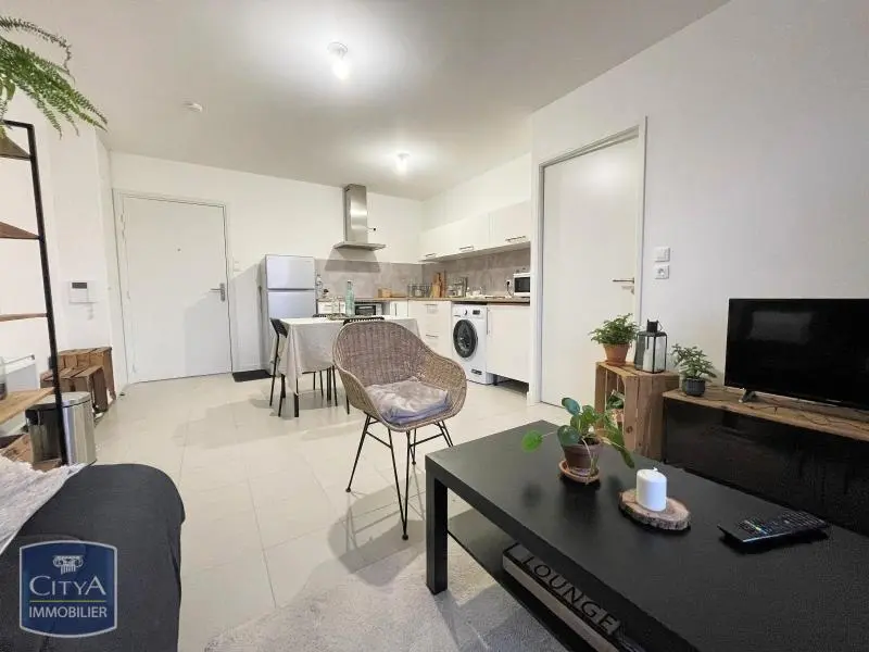 Photo 4 appartement Avignon