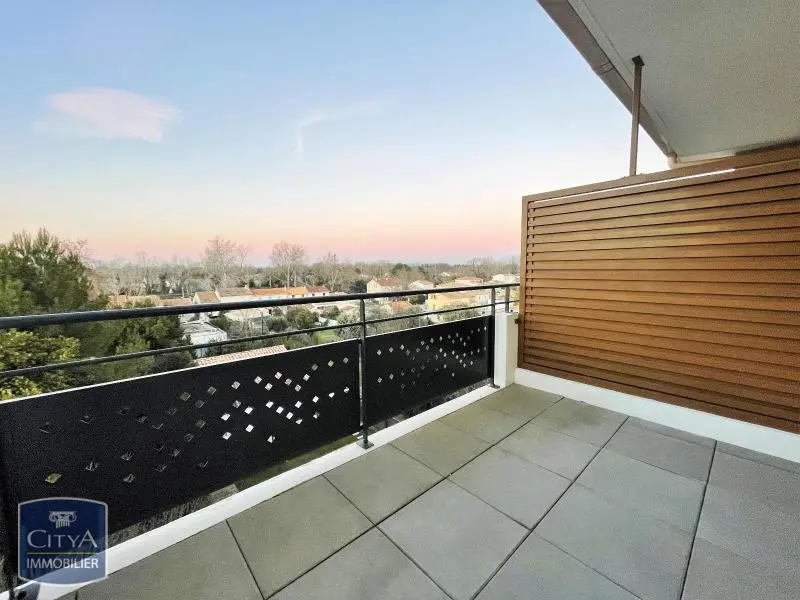 Photo 2 appartement Avignon