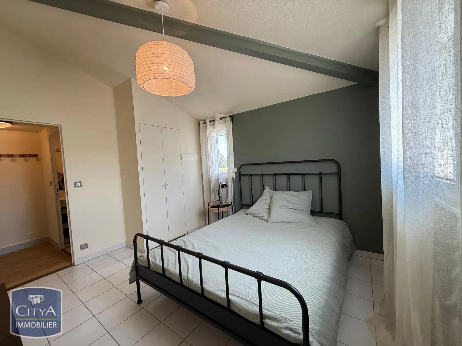 Photo 6 Appartement 2 pièces 34.9m²