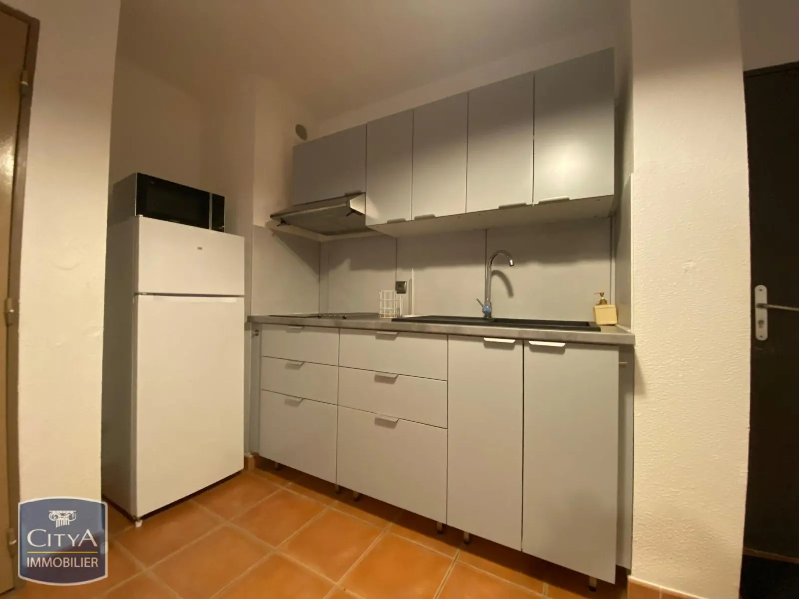 Photo 6 Appartement 2 pièces 37.16m²