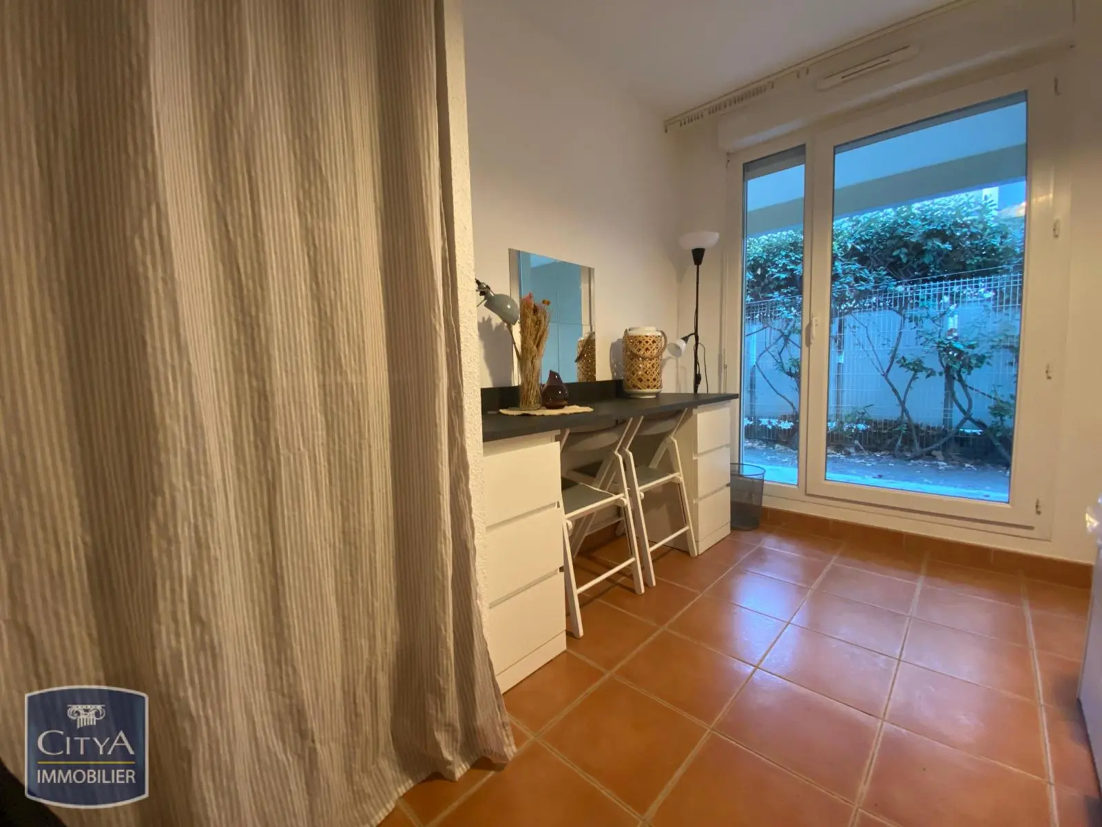 Photo 7 Appartement 2 pièces 37.16m²