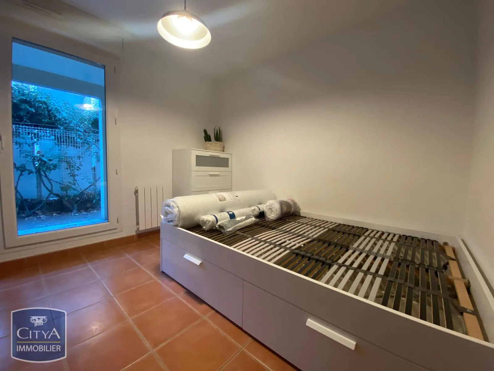 Photo 8 Appartement 2 pièces 37.16m²