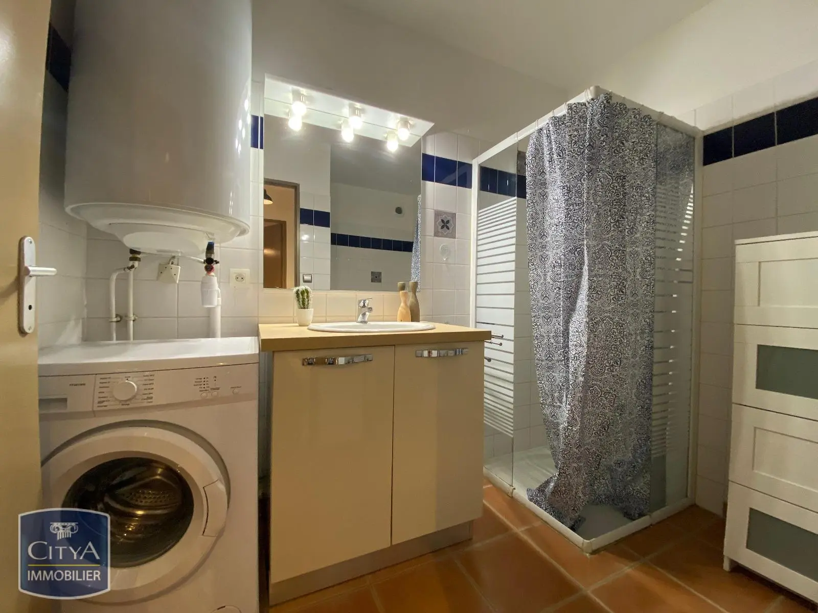 Photo 9 Appartement 2 pièces 37.16m²