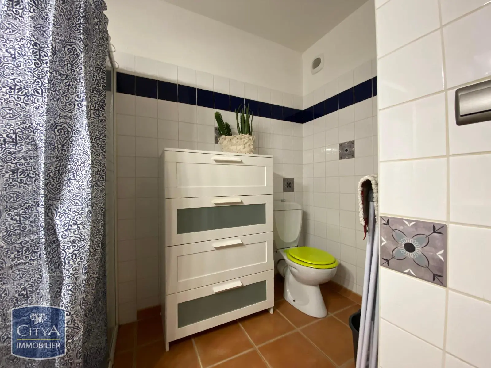 Photo 10 Appartement 2 pièces 37.16m²