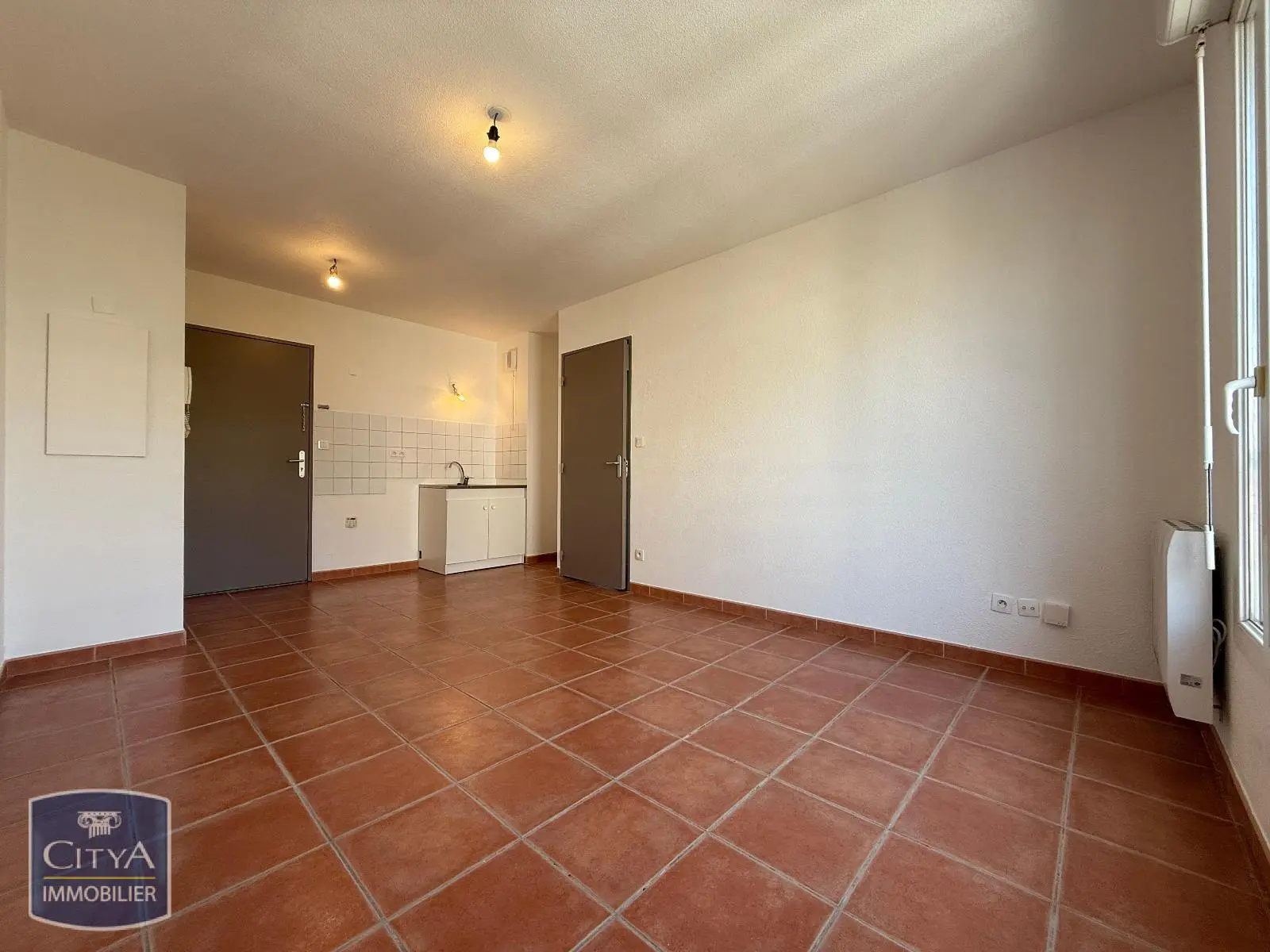 Photo 1 Appartement 2 pièces 36m²