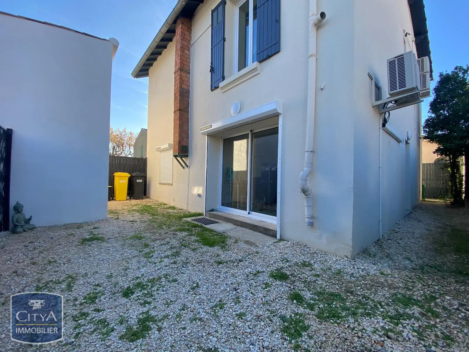 Photo 7 Appartement 2 pièces 26.66m²