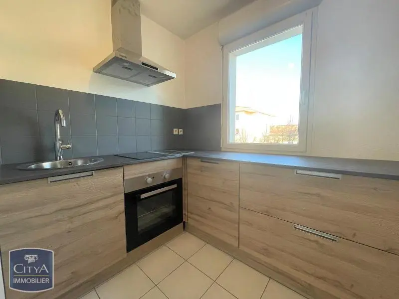 Photo 1 Appartement 2 pièces 49.89m²